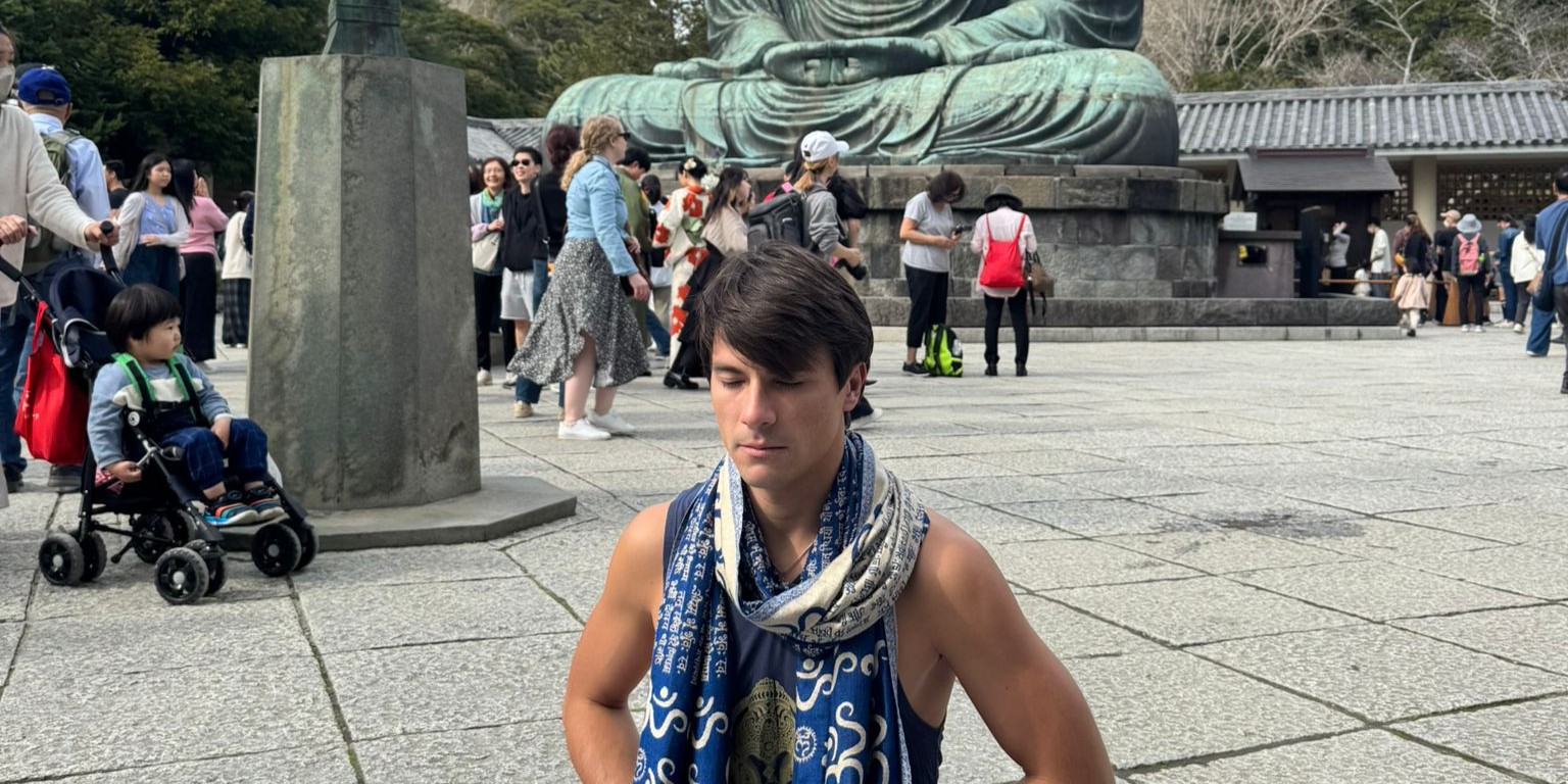 Kura Presence sessions